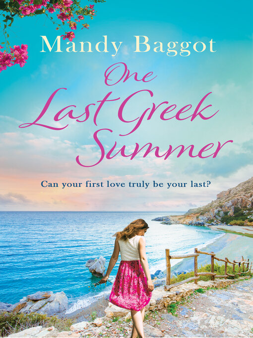 Title details for One Last Greek Summer by Mandy Baggot - Available